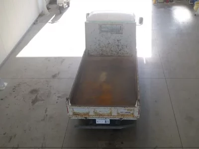 Nissan ATLAS  с аукциона в Японии