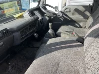 Nissan CONDOR лот № 15 оценка 3  с аукциона в Японии 4