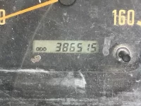 Nissan CONDOR лот № 15 оценка 3  с аукциона в Японии 5