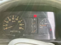 Nissan CONDOR лот № 15 оценка 3  с аукциона в Японии 6