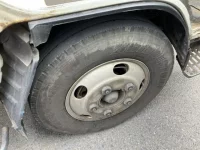 Nissan CONDOR лот № 15 оценка 3  с аукциона в Японии 8