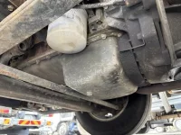 Nissan CONDOR лот № 15 оценка 3  с аукциона в Японии 9