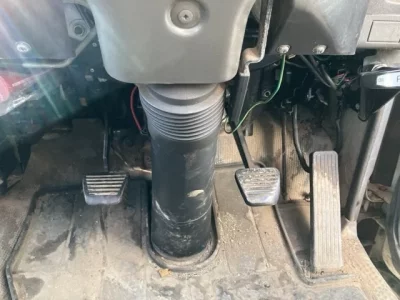 Nissan CONDOR  с аукциона в Японии