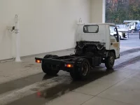 Isuzu ELF лот № 14 оценка R  с аукциона в Японии 1