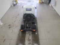 Isuzu ELF лот № 14 оценка R  с аукциона в Японии 2