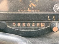 Isuzu ELF лот № 14 оценка R  с аукциона в Японии 5