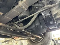 Isuzu ELF лот № 14 оценка R  с аукциона в Японии 9