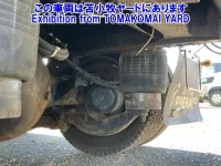 Nissan QUON лот № 90011 оценка 3  с аукциона в Японии 3