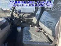 Hino DUTRO лот № 90012 оценка R  с аукциона в Японии 3