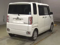 Daihatsu WAKE лот № 3022 оценка 4  с аукциона в Японии 1