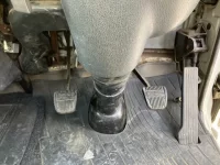 Toyota DYNA лот № 19 оценка 3.5  с аукциона в Японии 3