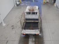 Toyota DYNA лот № 19 оценка 3.5  с аукциона в Японии 2