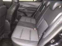 Nissan KIX лот № 8026 оценка 4.5  с аукциона в Японии 6