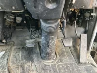 Isuzu ELF лот № 17 оценка 3.5  с аукциона в Японии 3