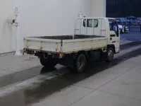 Isuzu ELF лот № 17 оценка 3.5  с аукциона в Японии 1