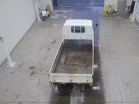 Isuzu ELF лот № 17 оценка 3.5  с аукциона в Японии 2