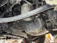 Isuzu ELF лот № 17 оценка 3.5  с аукциона в Японии 4