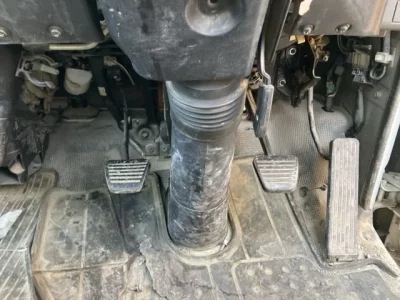 Isuzu ELF  с аукциона в Японии