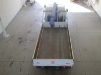 Hino DUTRO лот № 1014 оценка 3  с аукциона в Японии 2