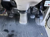 Hino DUTRO лот № 1014 оценка 3  с аукциона в Японии 3