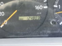 Hino DUTRO лот № 1014 оценка 3  с аукциона в Японии 5