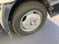 Hino DUTRO лот № 1014 оценка 3  с аукциона в Японии 8