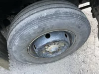 Isuzu ELF лот № 18 оценка 3  с аукциона в Японии 8