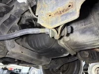 Isuzu ELF лот № 18 оценка 3  с аукциона в Японии 9