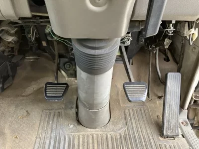 Isuzu ELF  с аукциона в Японии