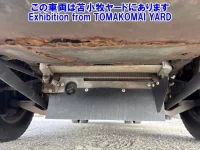 Isuzu ELF лот № 90013 оценка 2  с аукциона в Японии 6