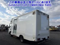 Isuzu ELF лот № 90013 оценка 2  с аукциона в Японии 1