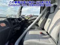 Isuzu ELF лот № 90013 оценка 2  с аукциона в Японии 2