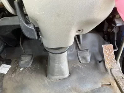 Toyota TOYOACE  с аукциона в Японии