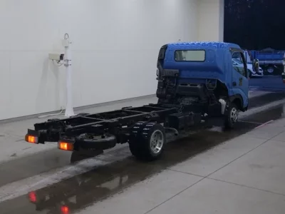 Toyota TOYOACE  с аукциона в Японии