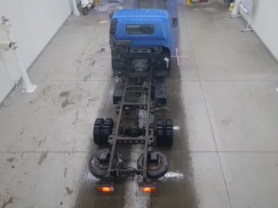 Toyota TOYOACE  с аукциона в Японии