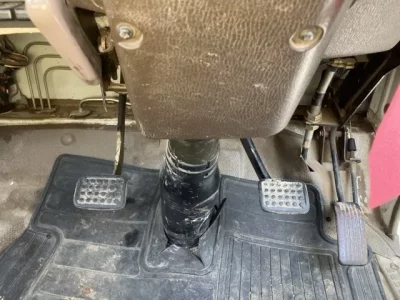 Daihatsu DELTA TRUCK