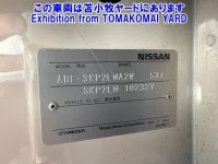 Nissan VANETTE TRUCK лот № 90015 оценка 2  с аукциона в Японии 6