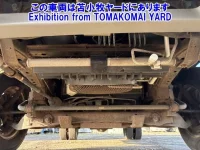 Nissan VANETTE TRUCK лот № 90015 оценка 2  с аукциона в Японии 7