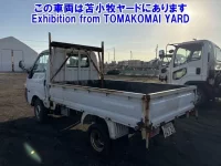 Nissan VANETTE TRUCK лот № 90015 оценка 2  с аукциона в Японии 1