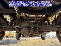 Nissan VANETTE TRUCK лот № 90015 оценка 2  с аукциона в Японии 8