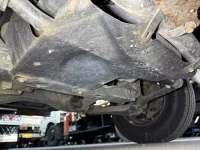 Toyota LITE ACE TRUCK лот № 1019 оценка 3.5  с аукциона в Японии 7