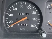 Toyota LITE ACE TRUCK лот № 1019 оценка 3.5  с аукциона в Японии 5