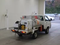 Toyota LITE ACE TRUCK лот № 1019 оценка 3.5  с аукциона в Японии 1