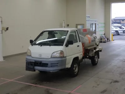 Toyota LITE ACE TRUCK  с аукциона в Японии