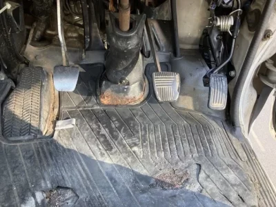 Toyota LITE ACE TRUCK  с аукциона в Японии