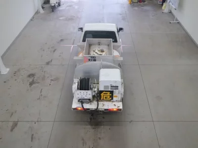 Toyota LITE ACE TRUCK  с аукциона в Японии