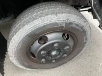 Nissan ATLAS лот № 25 оценка 3  с аукциона в Японии 8