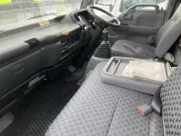 Nissan ATLAS лот № 25 оценка 3  с аукциона в Японии 4