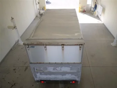 Nissan ATLAS  с аукциона в Японии