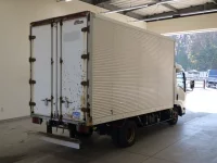 Isuzu ELF лот № 23 оценка 3  с аукциона в Японии 1